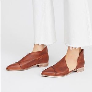 Free People Royale Flat
